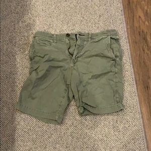 Active flex shorts american eagle